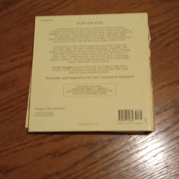 Cookbook - Picture 3 of 3